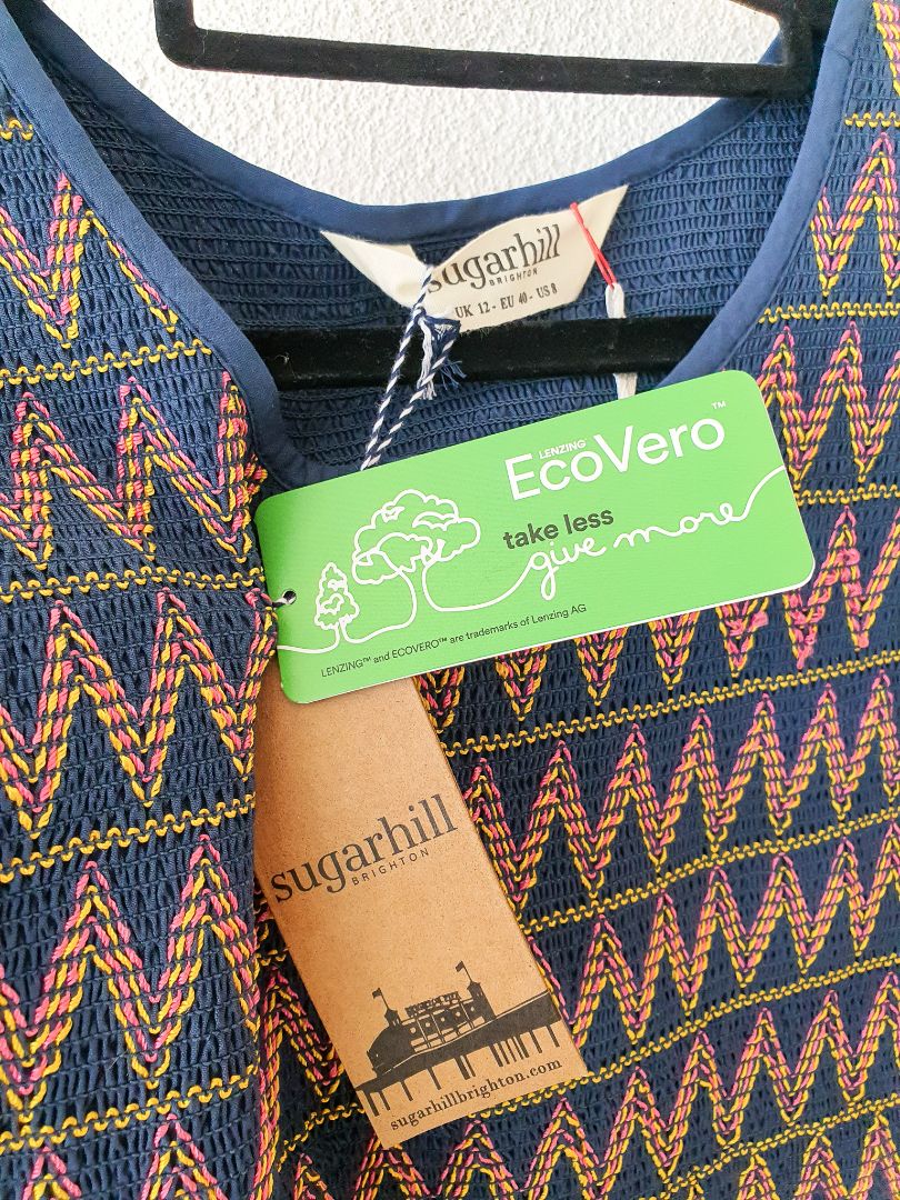 Sugarhill Brighton Dress M