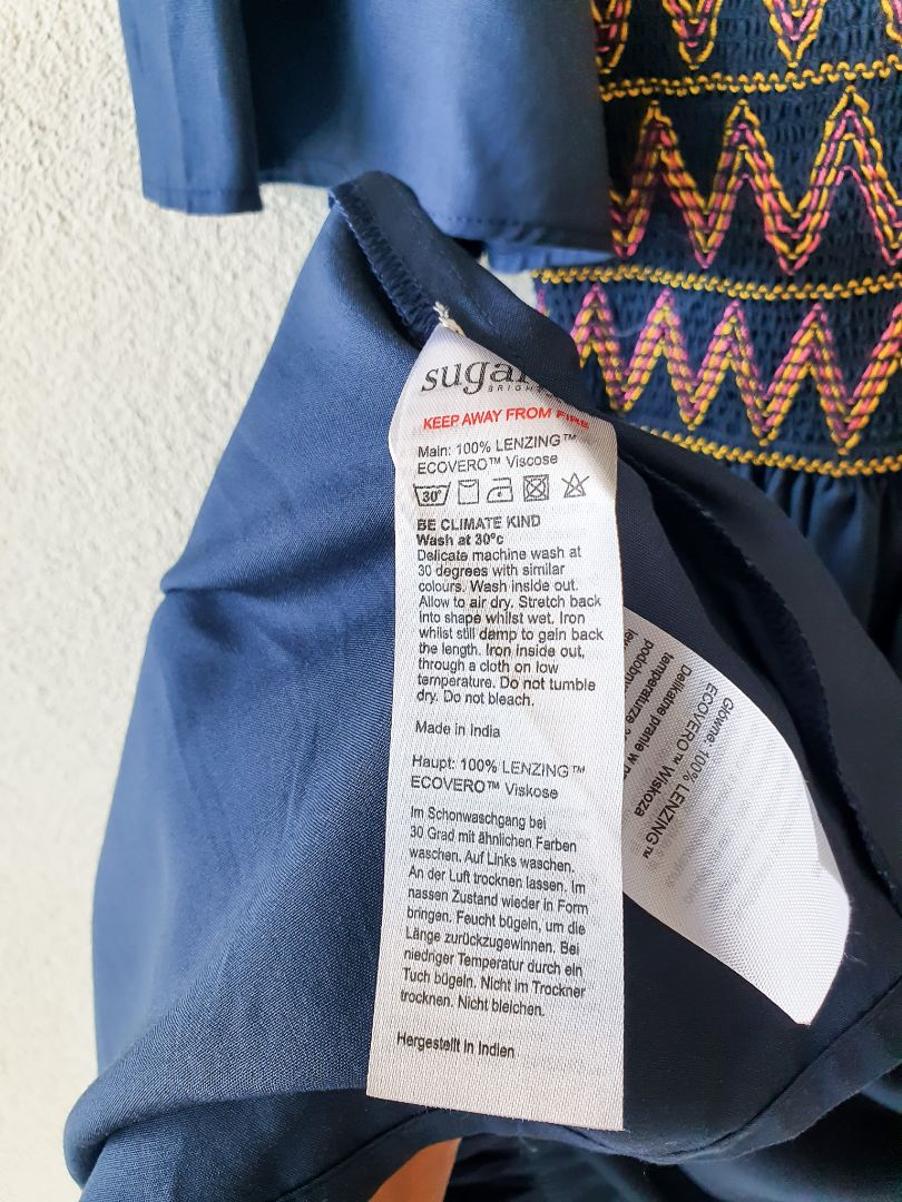 Sugarhill Brighton Dress M