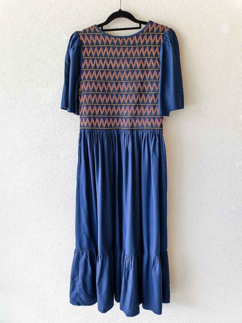 Sugarhill Brighton Dress M