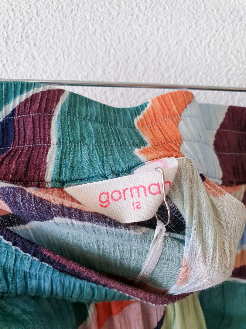 Gorman Skirt M