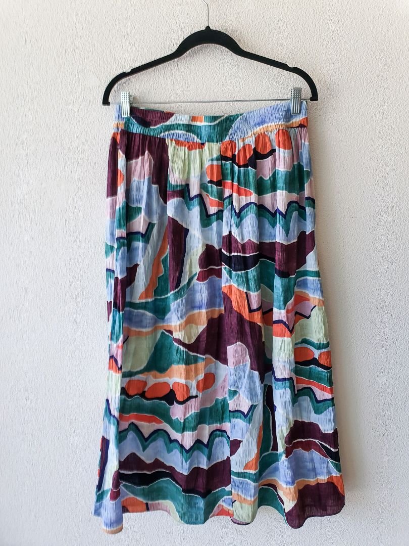 Gorman Skirt M