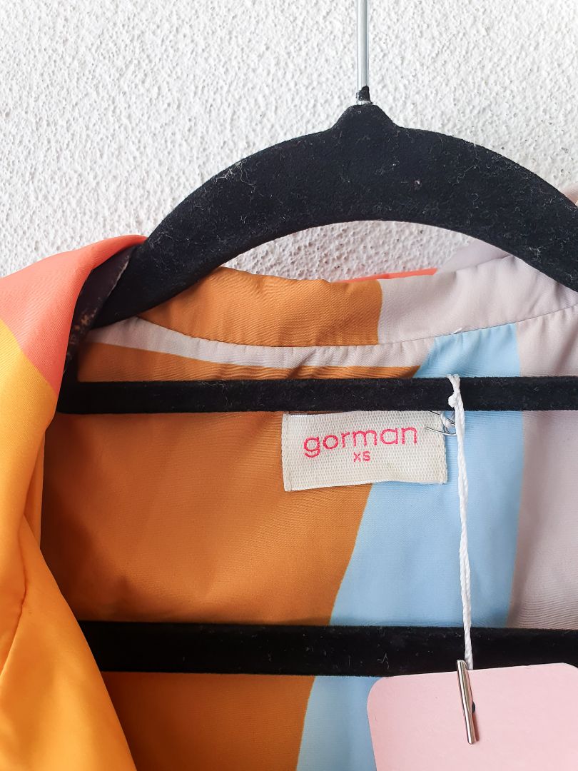 Gorman Jacket XS