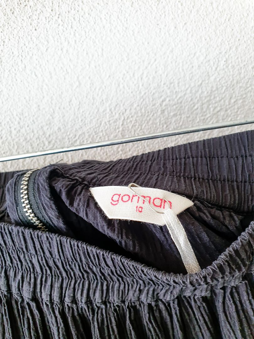 Gorman Skirt S