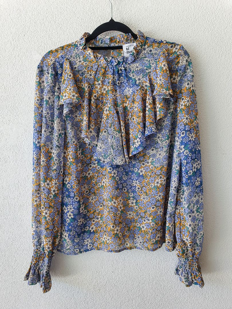Karen Walker Top S