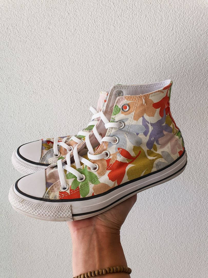 Converse Footwear EUR40