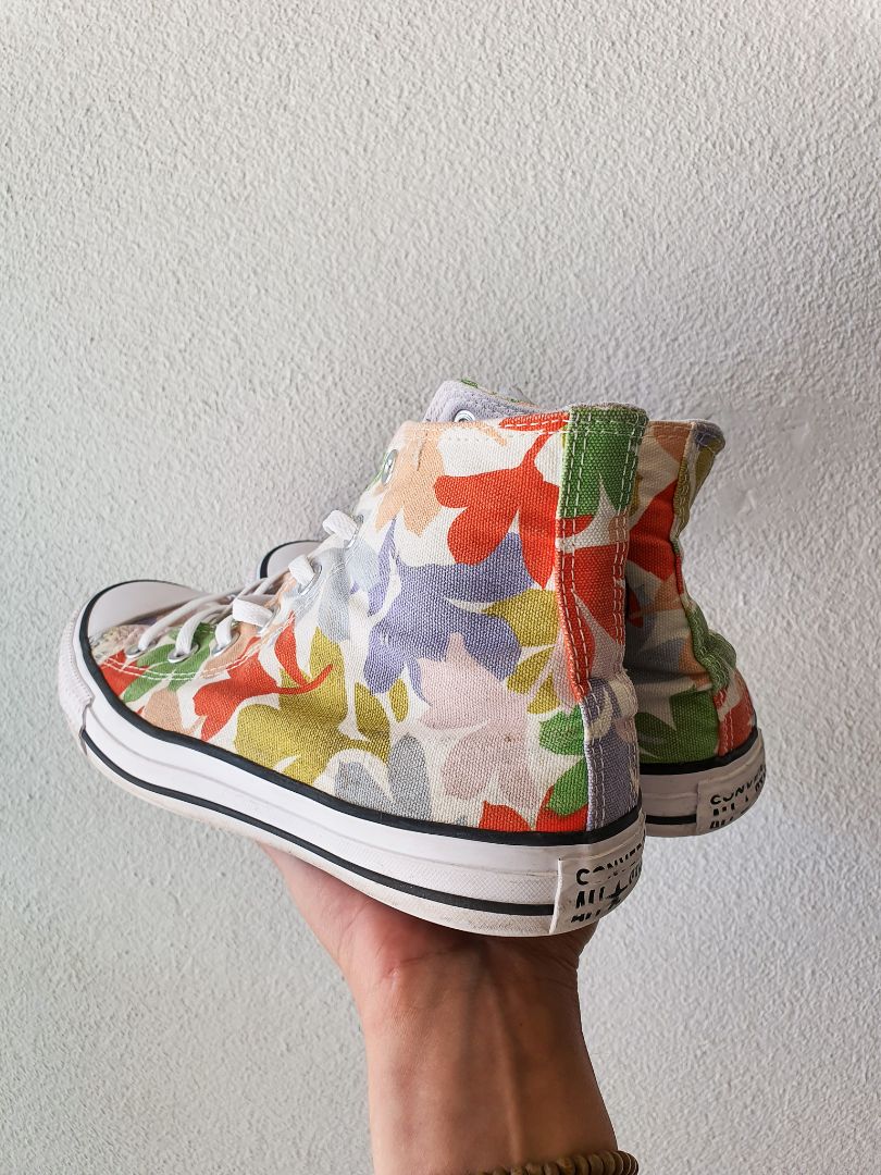 Converse Footwear EUR40