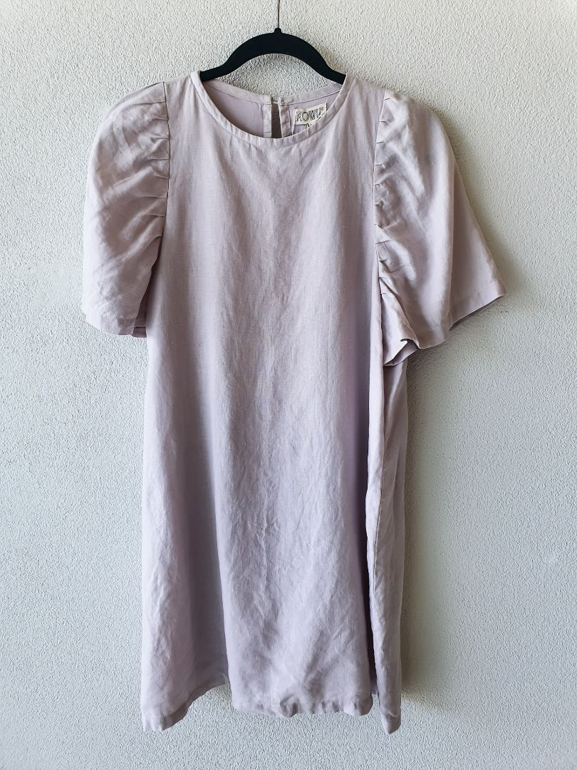 ROWIE Dress S