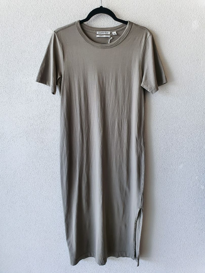 Country Road Dress XS