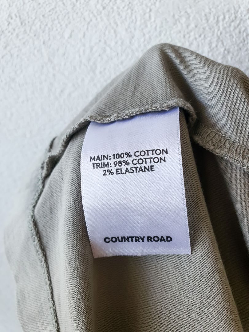 Country Road Dress XS