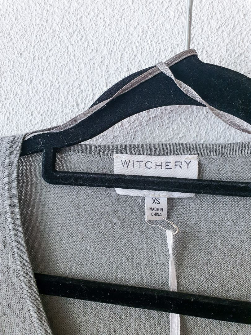 Witchery Top XS