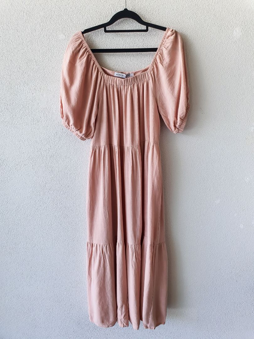 Atmos & Here Dress XS