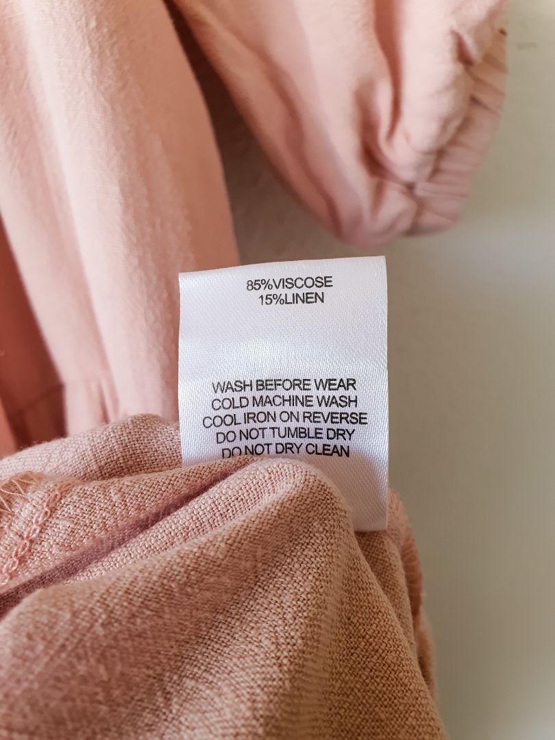 Atmos & Here Dress XS