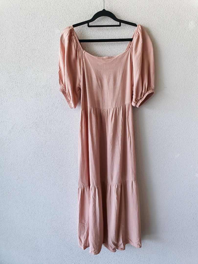 Atmos & Here Dress XS