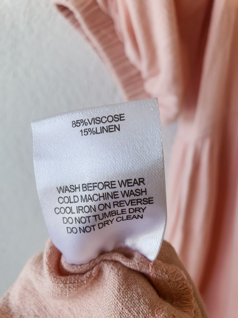 Atmos & Here Dress XS