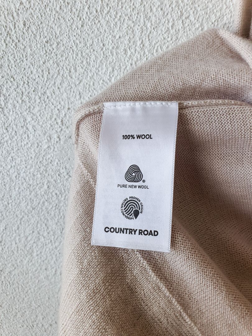 Country Road Top XXS