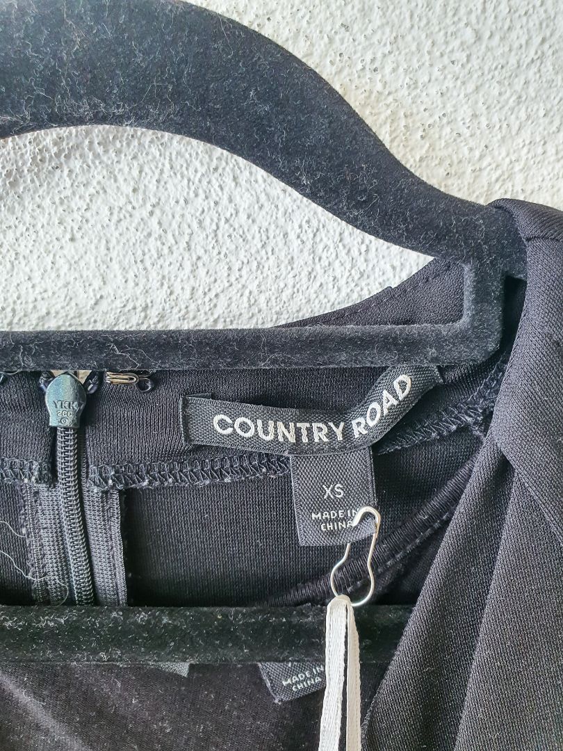 Country Road Dress XS