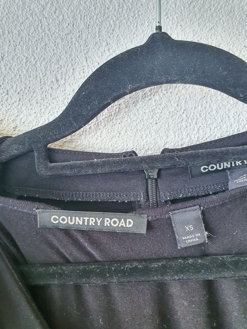 Country Road Dress XS