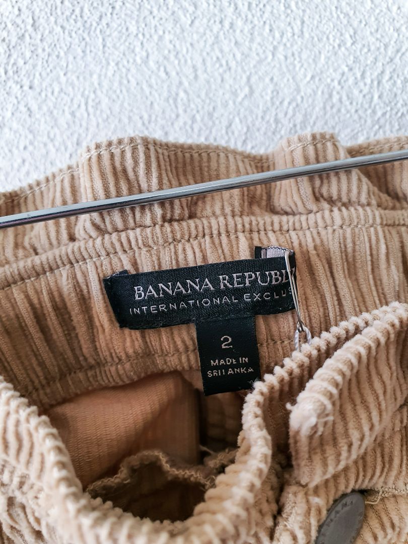 Banana Republic Pants XXS