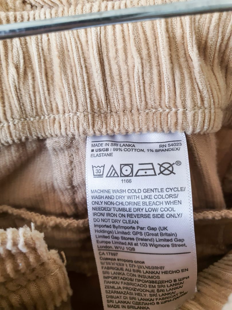 Banana Republic Pants XXS