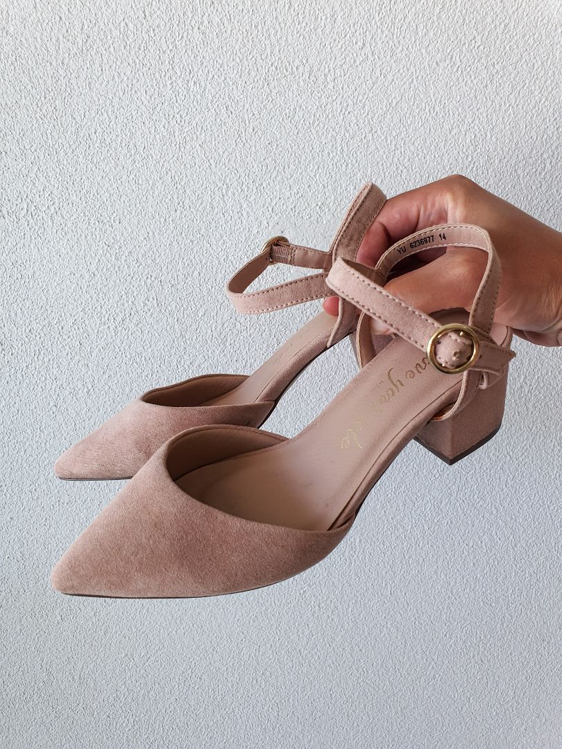 Love your sole Shoes EU 37