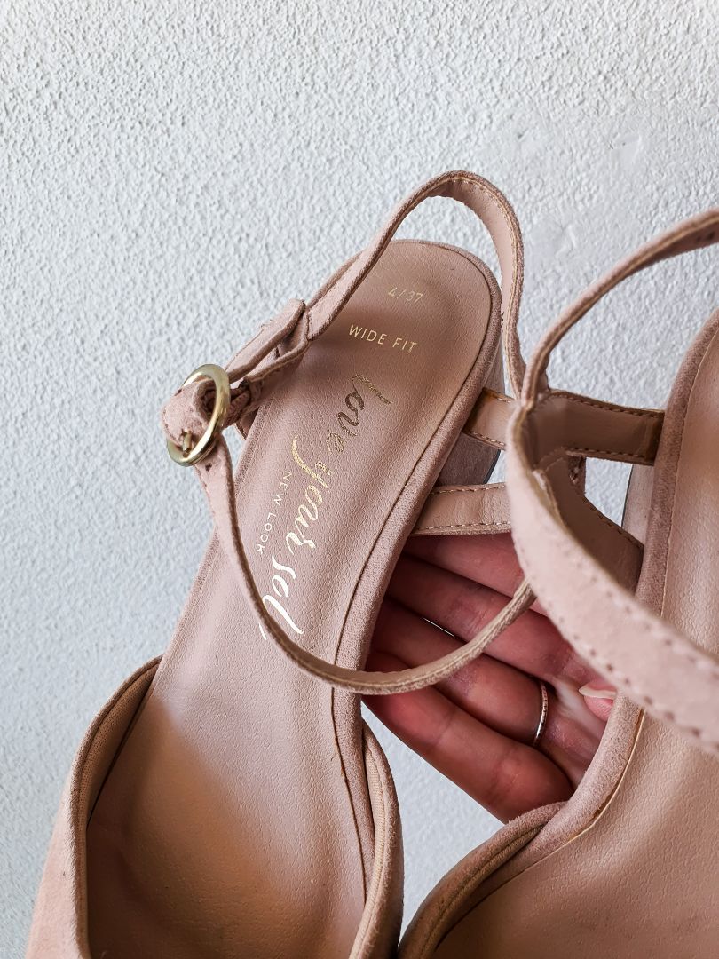 Love your sole Shoes EU 37