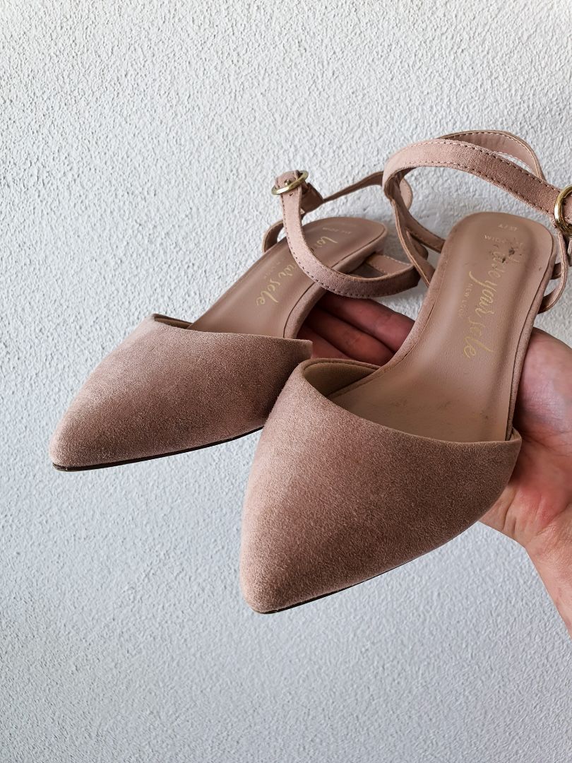 Love your sole Shoes EU 37