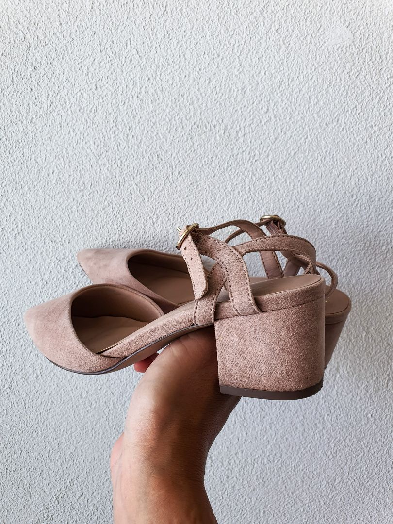 Love your sole Shoes EU 37