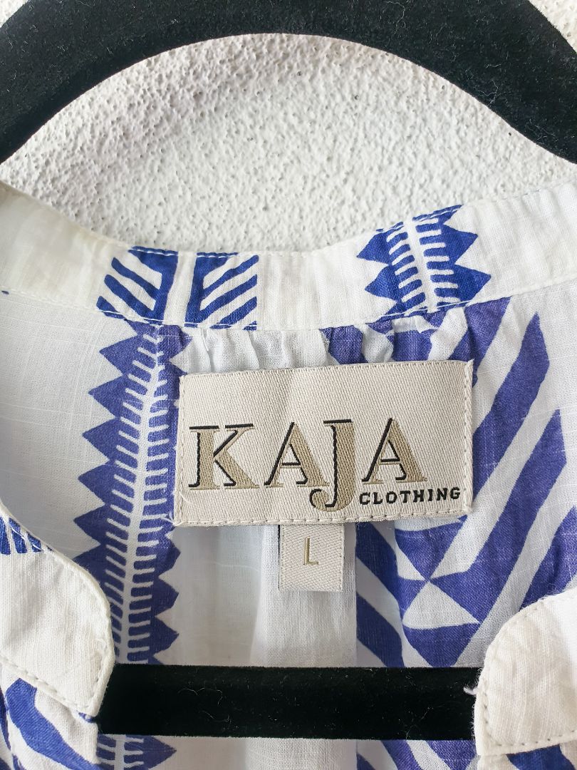 KAJA Clothing Dress L