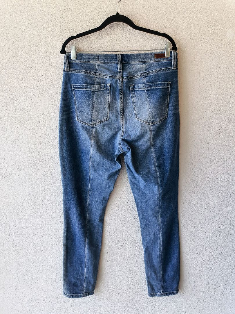 Blank NYC Jeans M