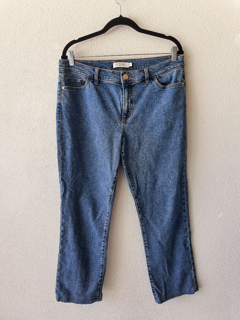 Sportscraft Jeans M