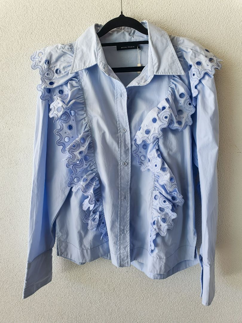 Magicali Pascal Top XL