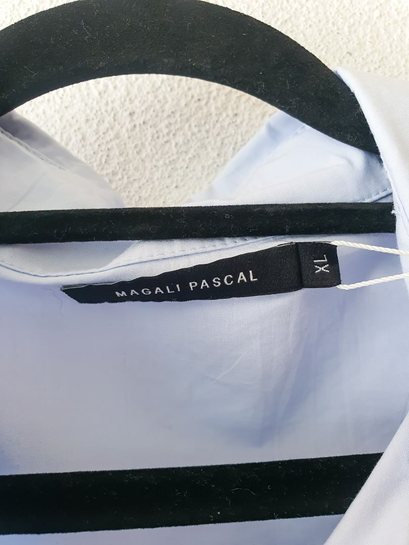 Magicali Pascal Top XL