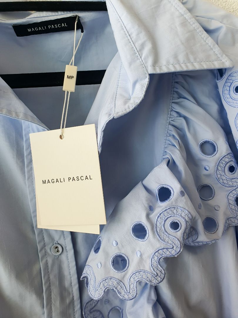 Magicali Pascal Top XL