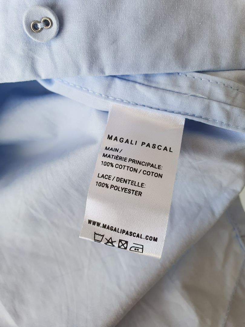 Magicali Pascal Top XL