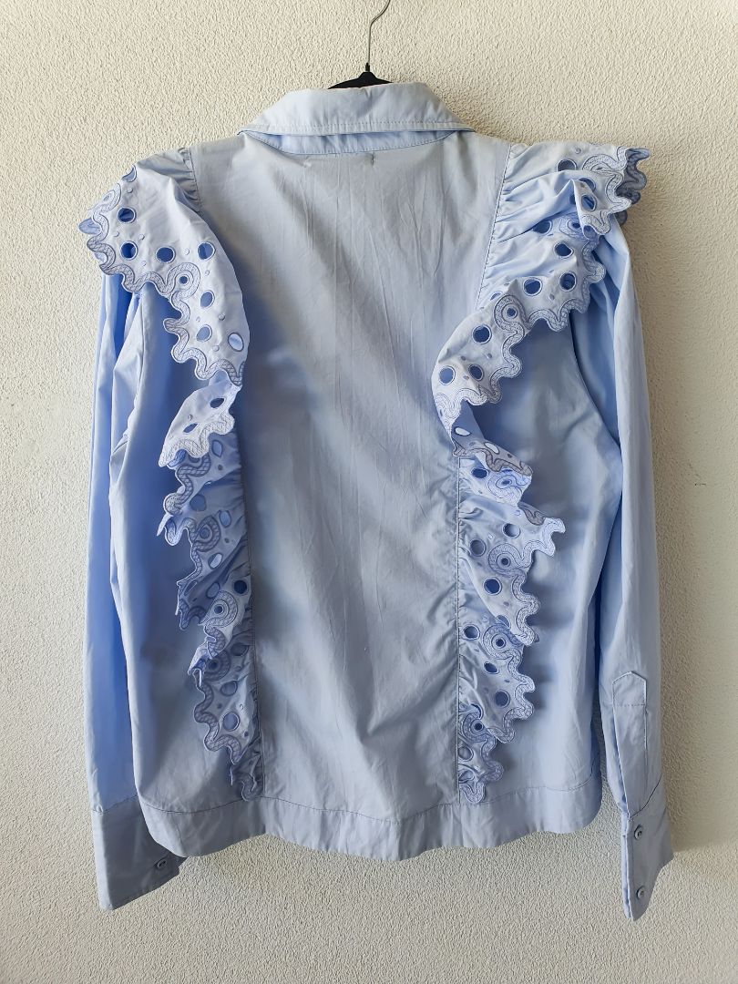 Magicali Pascal Top XL