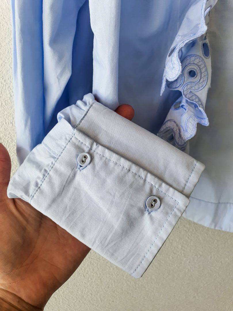 Magicali Pascal Top XL