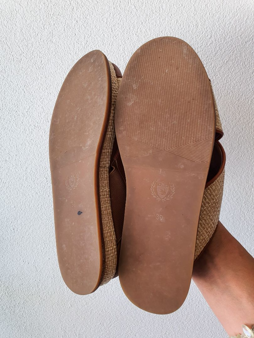 Mi Piaci Footwear EUR39