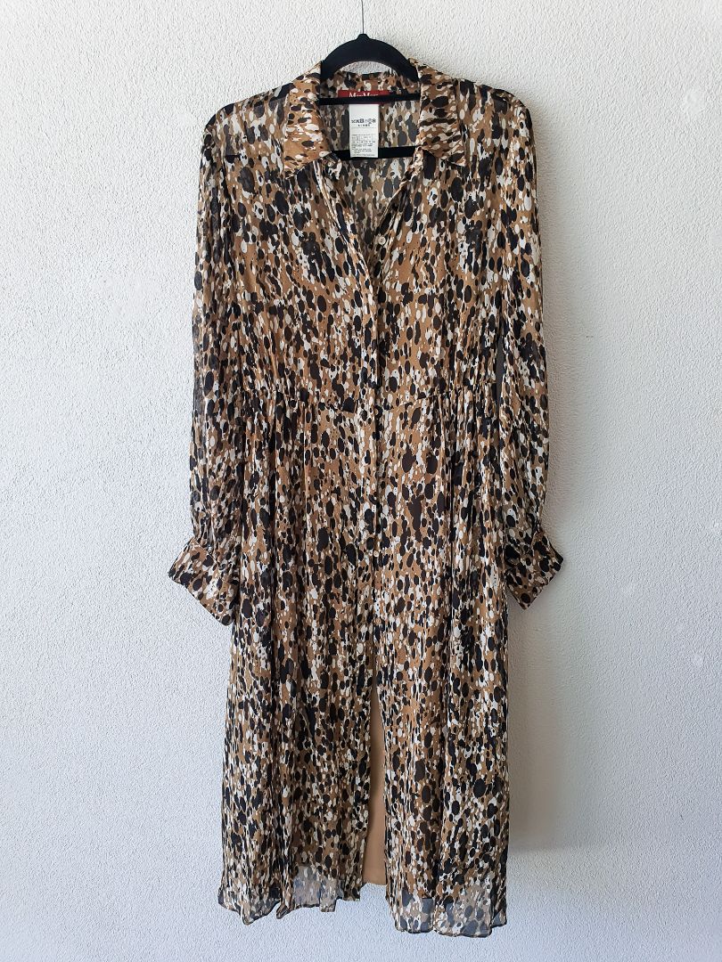 Max Mara Dress XS