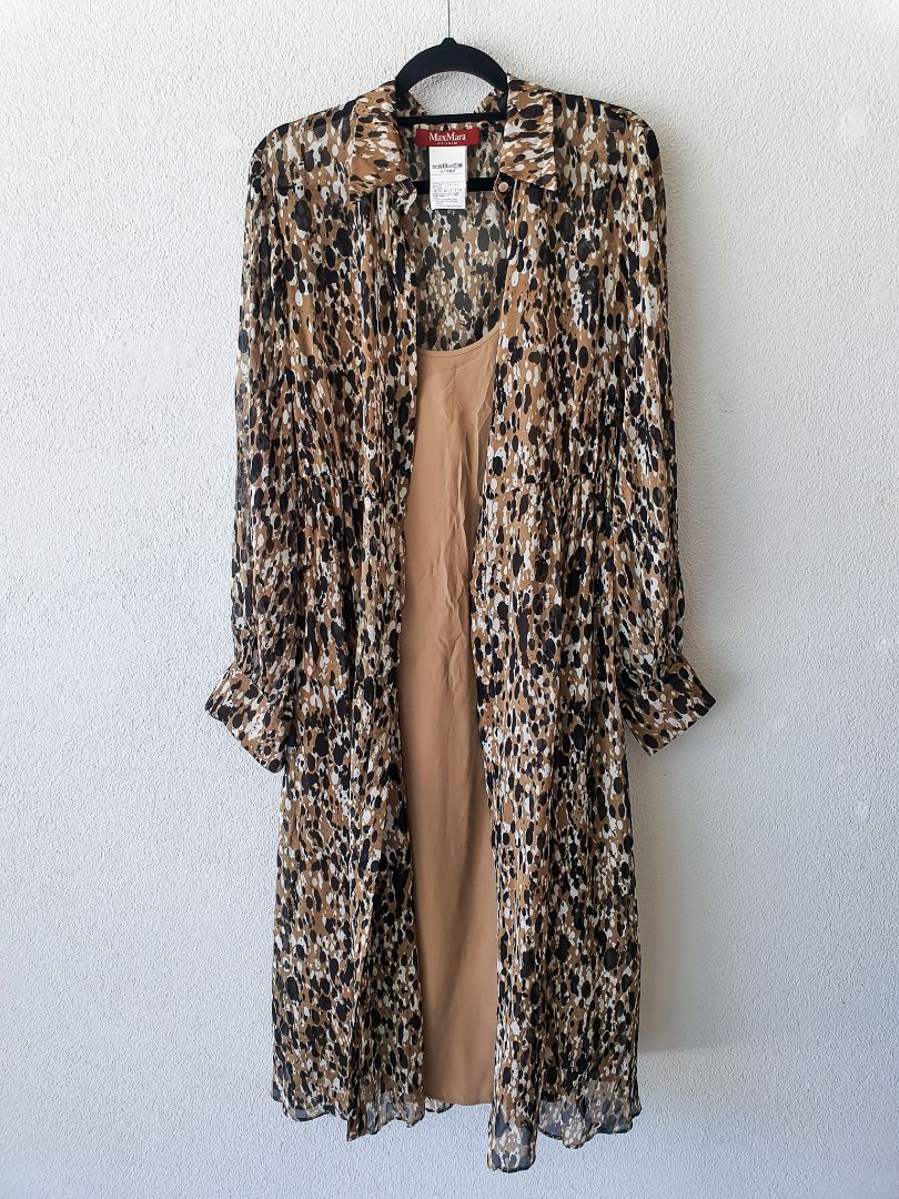 Max Mara Dress XS