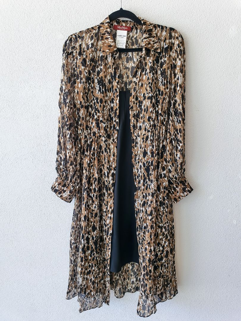 Max Mara Dress XS