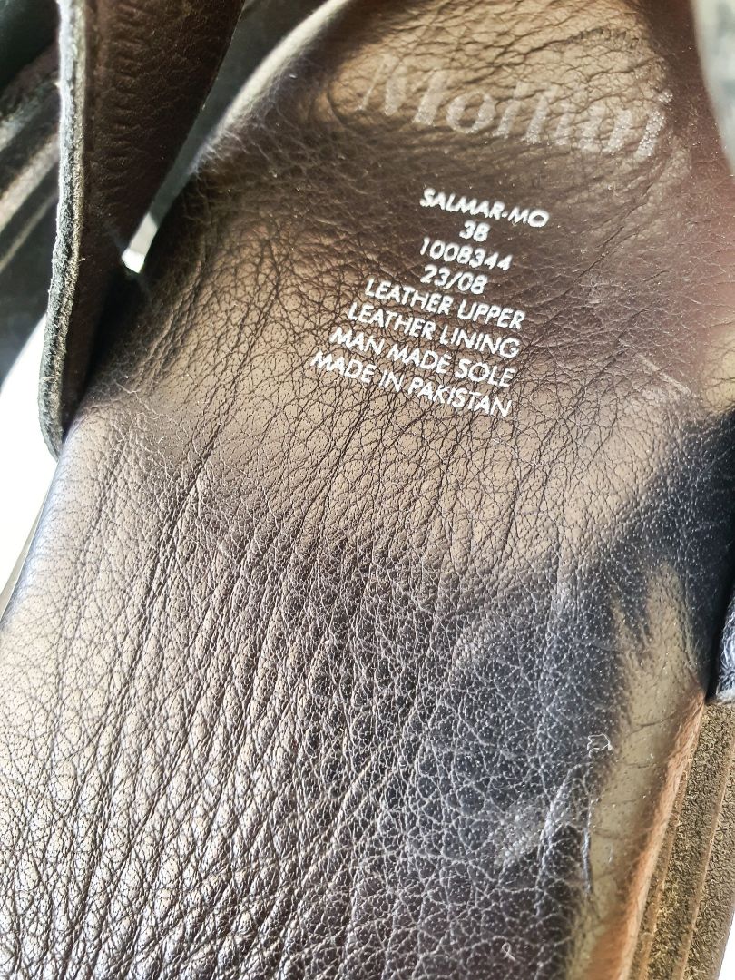 Mollini Footwear EUR38