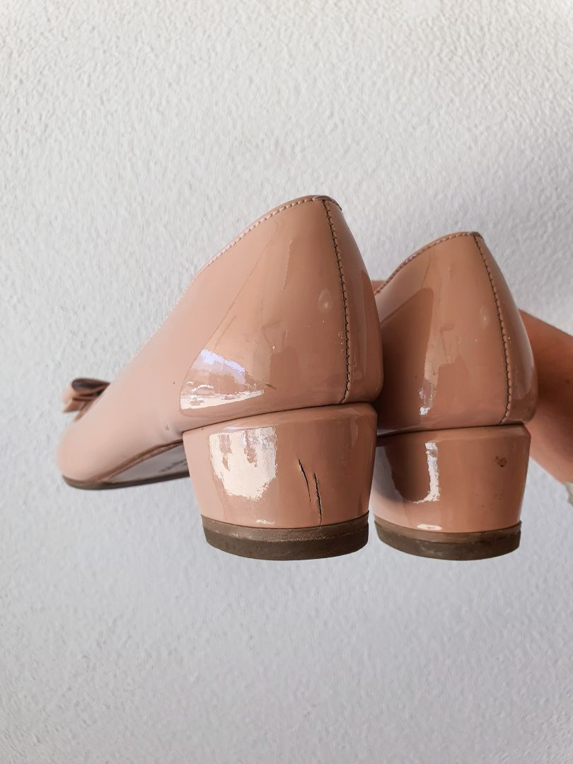 Salvatore Ferragamo Footwear 7 1/2