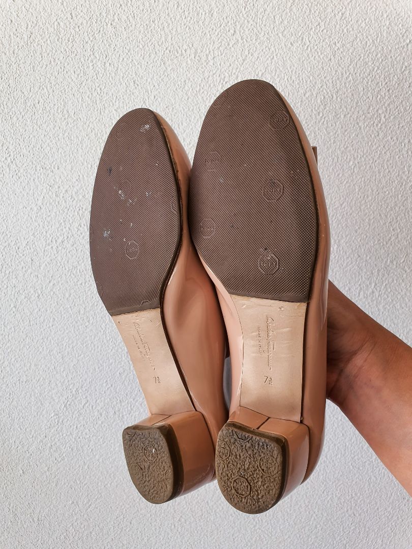 Salvatore Ferragamo Footwear 7 1/2
