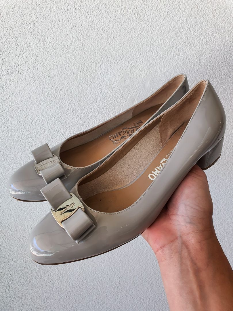 Salvatore Ferragamo Footwear Size 8
