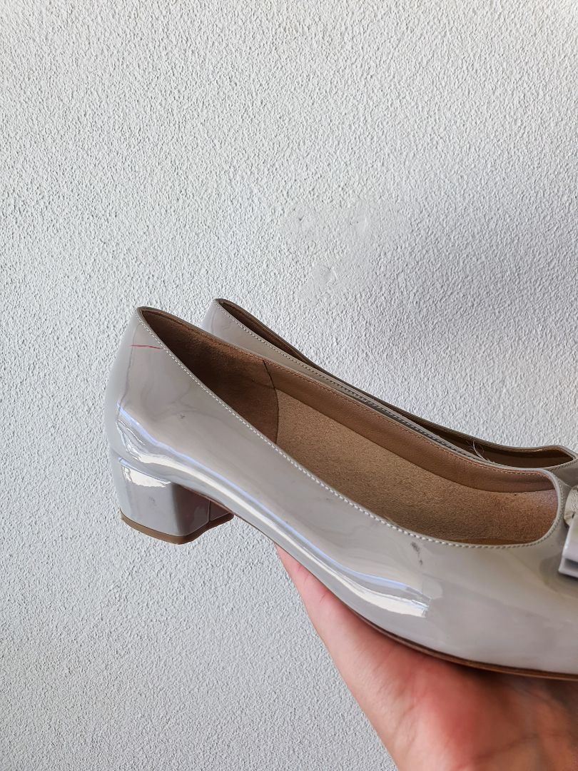 Salvatore Ferragamo Footwear Size 8