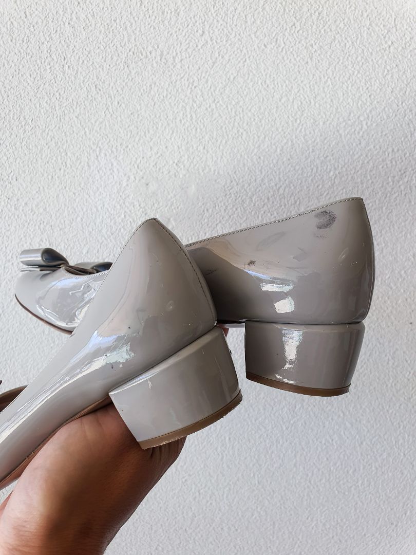 Salvatore Ferragamo Footwear Size 8