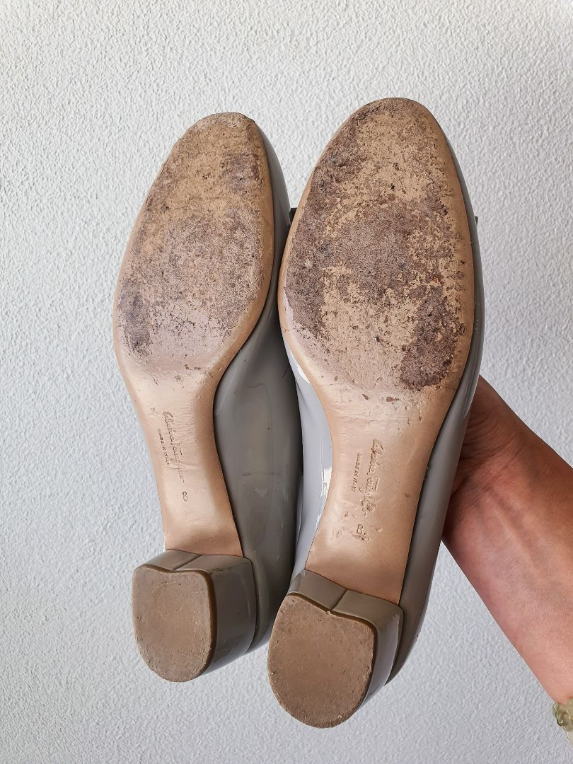 Salvatore Ferragamo Footwear Size 8