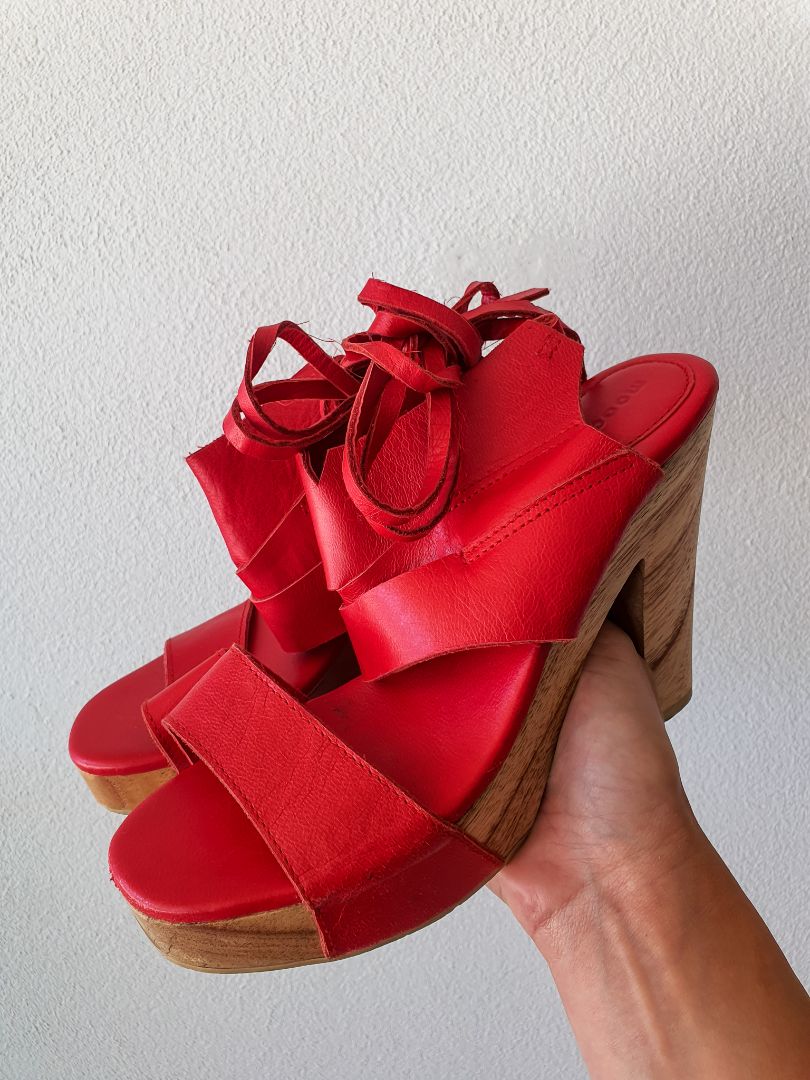 Moochi Footwear EUR39