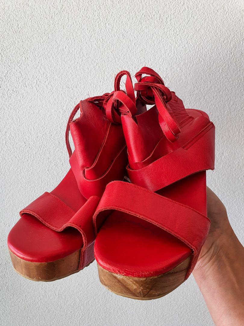 Moochi Footwear EUR39