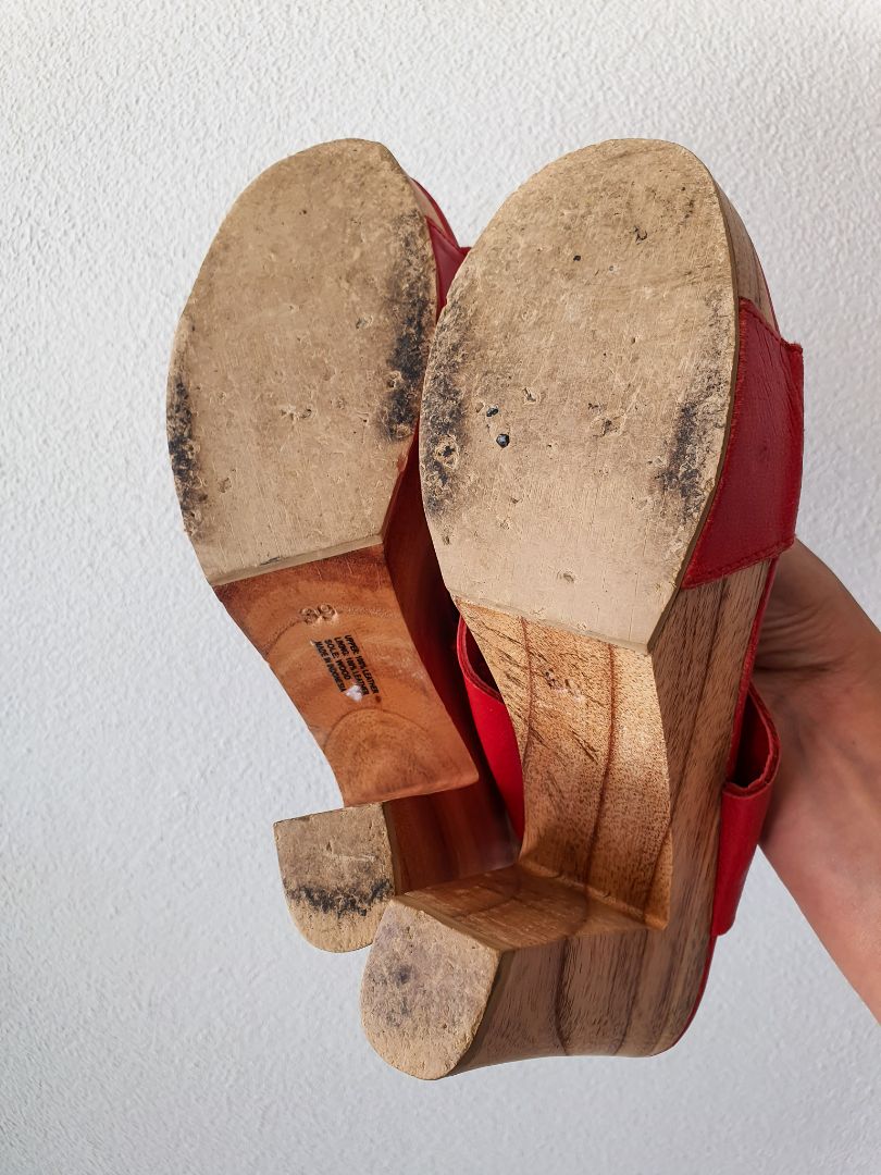 Moochi Footwear EUR39